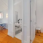 Lejlighedshotel Baixa - Luxury Lisboa