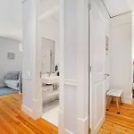 Lejlighedshotel Baixa - Luxury 4*