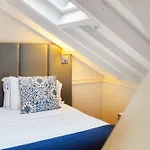 Lejlighedshotel Baixa - Luxury 4*