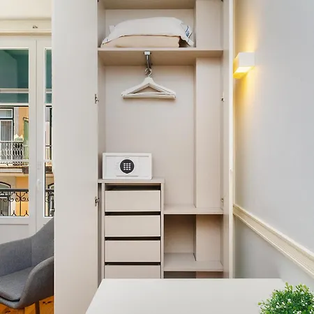 Baixa - Luxury 4*