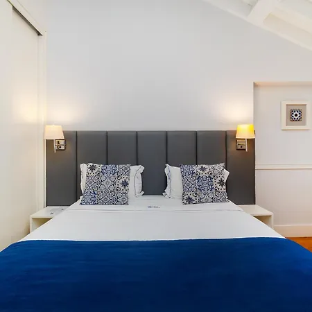 Baixa - Luxury