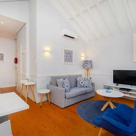Baixa - Luxury 4*