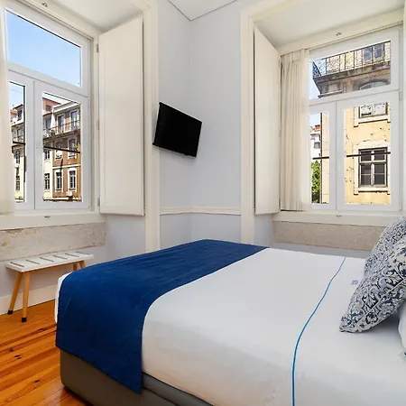 Baixa - Luxury 4* Lisbon