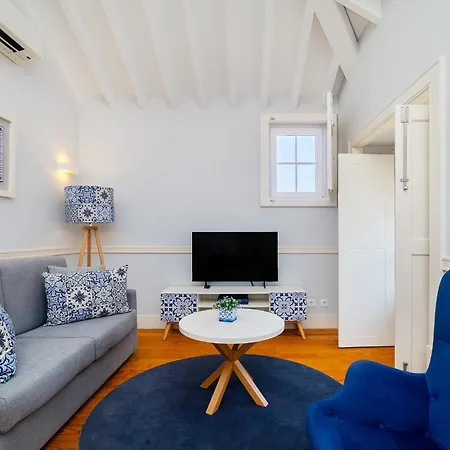 Baixa - Luxury 4*