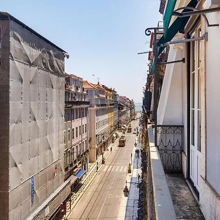Baixa - Luxury 4*