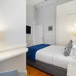 Baixa - Luxury Aparthotel 4*