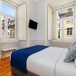 Baixa - Luxury 4* Lissabon