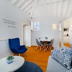 Aparthotel Baixa - Luxury