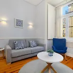 Baixa - Luxury Aparthotel Lissabon