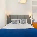 Baixa - Luxury Lissabon