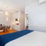 Aparthotel Baixa - Luxury