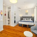 Aparthotel Baixa - Luxury