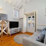 Baixa - Luxury Lissabon