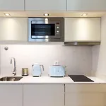 Baixa - Luxury Aparthotel 4*