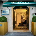 Baixa - Luxury Aparthotel 4*