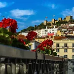 Baixa - Luxury