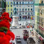 Baixa - Luxury Aparthotel 4*