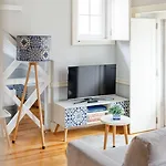 Baixa - Luxury Aparthotel 4*