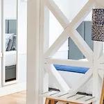 Aparthotel Baixa - Luxury
