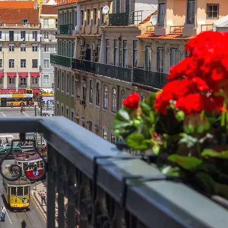 Baixa - Luxury 4*