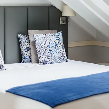 Baixa - Luxury 4* Lisbon