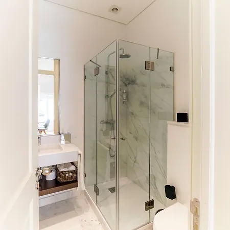 Aparthotel Baixa - Luxury Lisbon