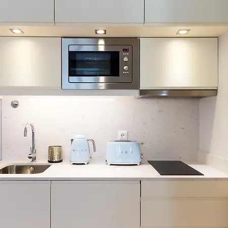 Baixa - Luxury 4*