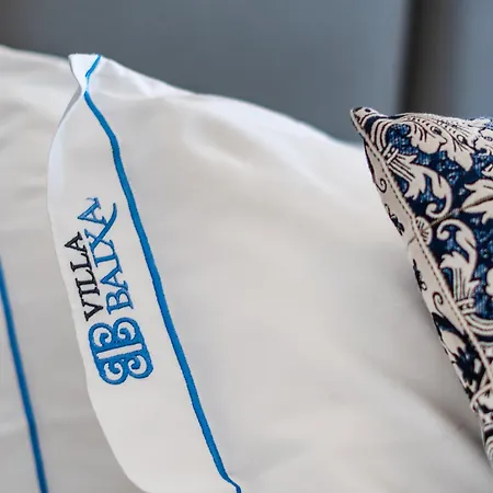 Aparthotel Baixa - Luxury 4*