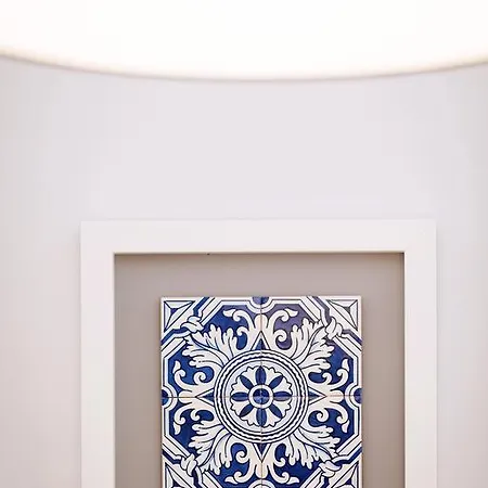 里斯本白沙别墅豪华公寓 * Lisboa
