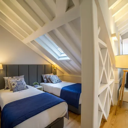 Baixa - Luxury 4*