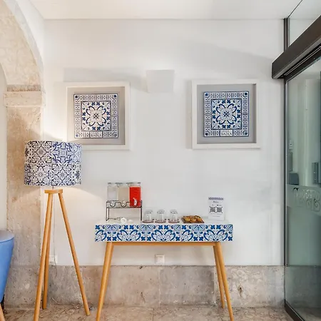 Baixa - Luxury 4*