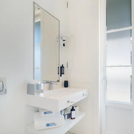 Aparthotel Baixa - Luxury Lisbona