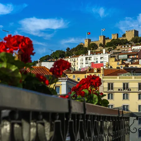 Baixa - Luxury