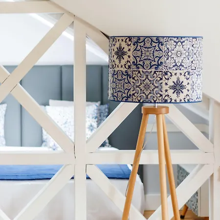 Baixa - Luxury Lisbona