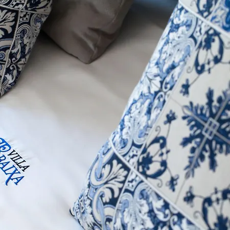 Lägenhetshotell Baixa - Luxury