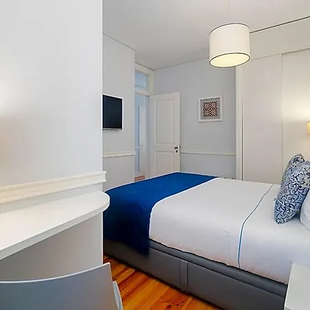 Baixa - Luxury 4* Lisboa