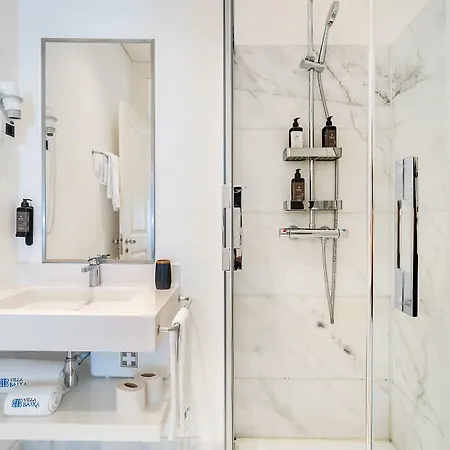 Baixa - Luxury Lisbona
