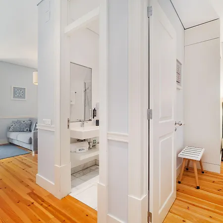 Baixa - Luxury 4* Lisboa