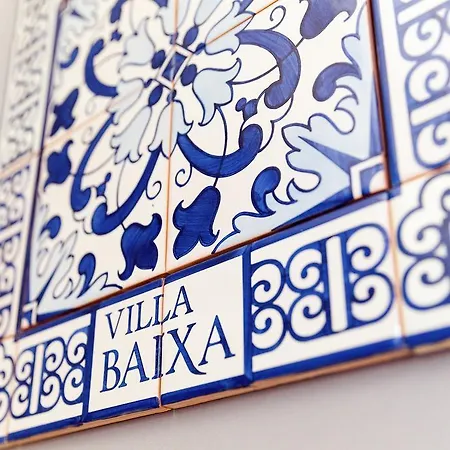 Baixa - Luxury
