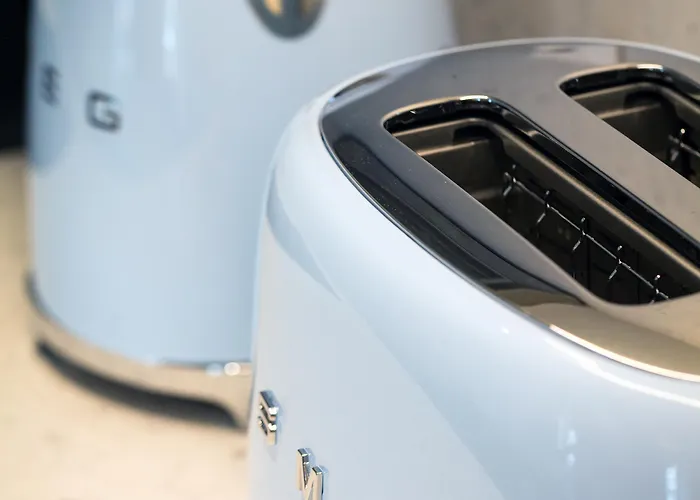 Baixa - Luxury Apartahotel