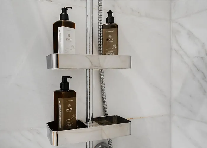 Baixa - Luxury 4* Lisboa