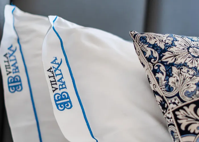 Apartahotel Baixa - Luxury 4*