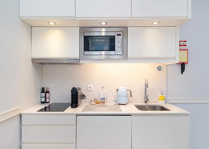 Baixa - Luxury Lisboa