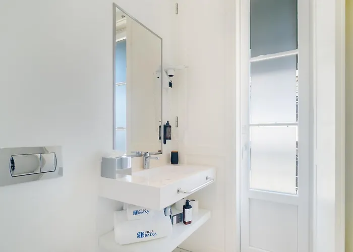 Apartahotel Baixa - Luxury Lisboa