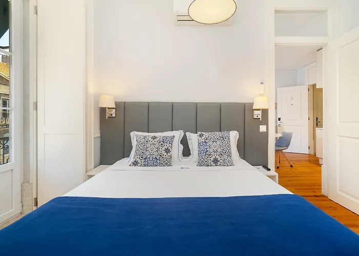 Baixa - Luxury Lisboa