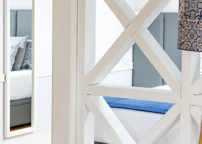 Apartahotel Baixa - Luxury