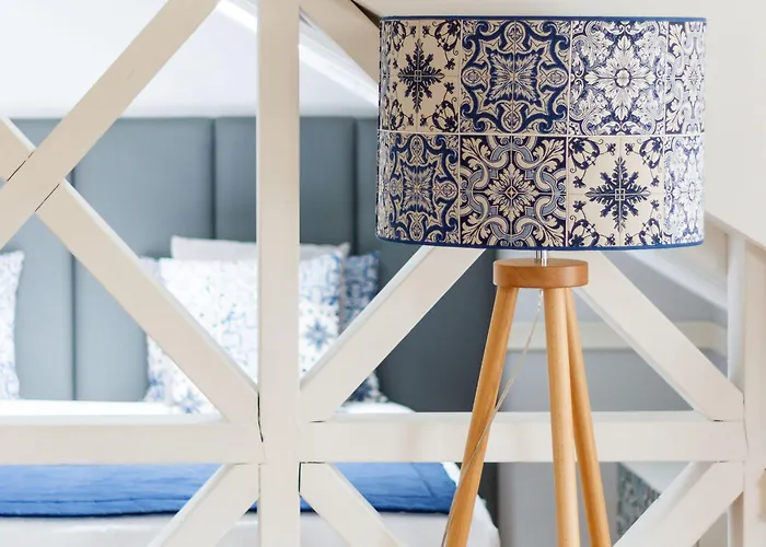 Baixa - Luxury Lisboa