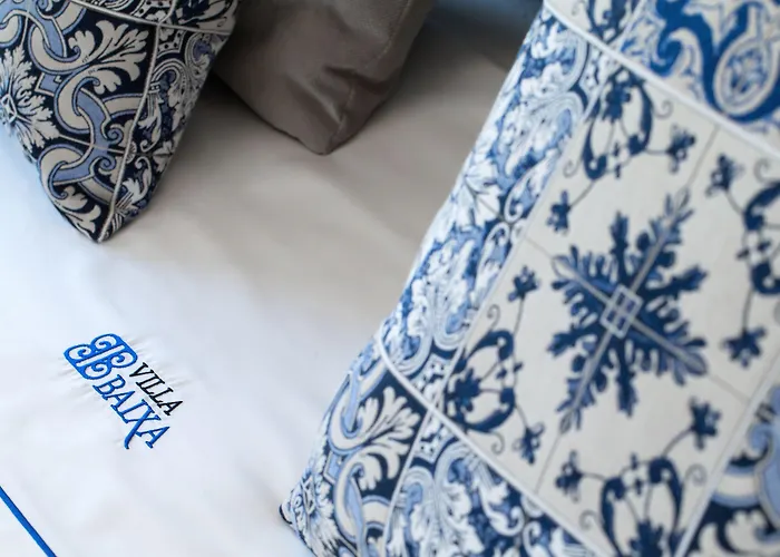 Apartahotel Baixa - Luxury