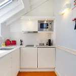 מלון דירות Baixa - Luxury 4*