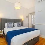 Baixa - Luxury 4* ליסבון